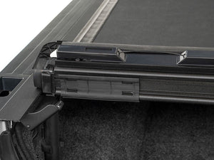 BAK Revolver X4s Tonneau Cover Chevy Colorado / GMC Canyon (15-23) Truck Bed Hard Roll-Up Cover