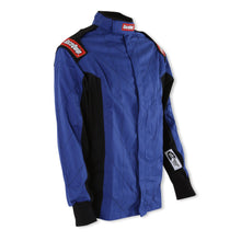 RaceQuip Chevron-1 Single Layer Racing Driver Fire Suit Jacket [SFI 3.