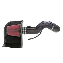 Load image into Gallery viewer, Flowmaster Cold Air Intake for Chevy Silverado &amp; GMC Sierra 2500 / 3500 HD 6.0L V8 (2009-2015) Delta Force 615158 Alternate Image