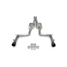 Load image into Gallery viewer, Flowmaster Exhaust for Dodge Charger 3.6L V6 (2015-2023) Flow FX Catback with Dual Exit - 717996 Alternate Image
