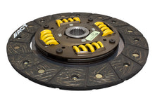 Load image into Gallery viewer, ACT Clutch Disc Nissan 280ZX 2.8L (1980-1983) Performance Street Sprung Disc Alternate Image