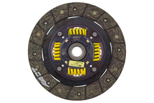 Load image into Gallery viewer, ACT Clutch Disc Honda Accord 2.0L (1986-1989) Performance Street Sprung Disc Alternate Image