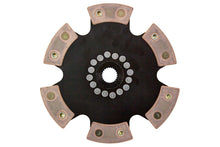Load image into Gallery viewer, ACT Clutch Disc Audi RS4 4.2L V8 (2007-2008) Rigid Race 6 Puck Alternate Image