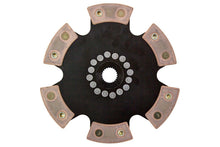 Load image into Gallery viewer, ACT Clutch Disc Audi S4 4.2L V8 (2004-2009) Rigid Race 6 Puck - Default Title Alternate Image