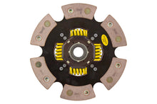 Load image into Gallery viewer, ACT Clutch Disc Saturn SC 1.9L (1991-1992) SC1 / SC2 1.9L (1993-1999) Sprung Race Disc - 4 or 6 Puck - 4 Puck Alternate Image