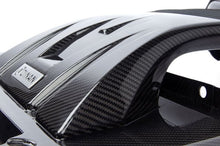 Load image into Gallery viewer, Dinan Cold Air Intake for BMW X5 M F95 X6 M F96 (20-26) XM G09 (23-26) X5 X6 X7 M60i (23-26) Carbon Fiber D760-0056 Alternate Image