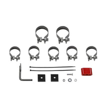 Load image into Gallery viewer, Flowmaster Exhaust for Chevy Silverado &amp; GMC Sierra 1500 6.2L V8 (2011-2018) Flow FX Catback with Dual Exit - 717988 Alternate Image