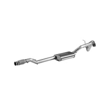 Load image into Gallery viewer, Flowmaster Exhaust for Chevy Tahoe &amp; GMC Yukon 5.3L / 6.2L V8 (2021-2026) Flow FX Catback with Single Exit - 718217 Alternate Image