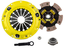 Load image into Gallery viewer, ACT Clutch Kit Mazda Protege 1.8L (1990-1995) 4 or 6 Puck Sprung Heavy Duty/Race Alternate Image