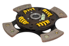 Load image into Gallery viewer, ACT Clutch Disc Chrysler Sebring 2.0L (1995-1999) Sprung Race Disc - 4 or 6 Puck - 4 Puck Alternate Image