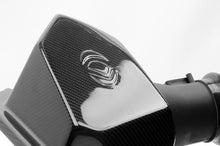 Load image into Gallery viewer, Dinan Cold Air Intake for BMW M240i / 340i / 440i (2016-2021) Closed or Semi-Open Carbon Fiber Intake Alternate Image