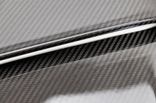 Load image into Gallery viewer, OLM Hood Scoop Cover Honda Civic Type R FK8 (2017-2021) LE Carbon Fiber - Default Title Alternate Image