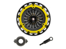 Load image into Gallery viewer, ACT Clutch Kit Subaru WRX STI 2.5L (2004-2021) Mod Twin Disc - Heavy Duty/Xtreme Duty / Maxx Xtreme Rigid Street/Race Alternate Image