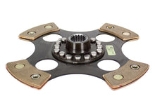 Load image into Gallery viewer, ACT Clutch Disc Dodge Avenger 2.0L (1995-1999) Rigid Race - 4 or 6 Puck Alternate Image