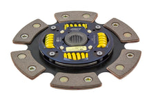 Load image into Gallery viewer, ACT Clutch Disc Acura EL 1.6L (97-00) 1.7L (01-05) Sprung Race Disc - 4 or 6 Puck Alternate Image