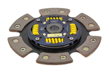 Load image into Gallery viewer, ACT Clutch Disc Honda CRX (1989-1991) Sprung Race Disc - 4 or 6 Puck - 4 Puck Alternate Image