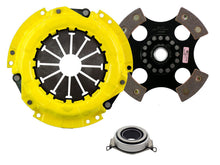 Load image into Gallery viewer, ACT Clutch Kit Toyota Echo 1.5L (2000-2005) Heavy Duty/Race Rigid - 4 or 6 Pad - 6 Pad Alternate Image