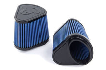 Load image into Gallery viewer, Dinan Cold Air Intake for BMW X5 M F95 X6 M F96 (20-26) XM G09 (23-26) X5 X6 X7 M60i (23-26) Carbon Fiber D760-0056 Alternate Image