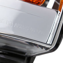 Load image into Gallery viewer, Spec-D Headlights Ram 1500 (02-05) Ram 2500/3500 (03-05) DRL LED Tube - Black / Chrome / Smoked Alternate Image