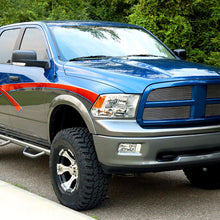 Load image into Gallery viewer, Spec-D Crystal Headlights RAM 1500 (09-18) RAM Classic (19-21) RAM 2500 3500 (10-18) RAM Factory-Style / LED Upgrade Headlights w/ Multiple Variations Alternate Image