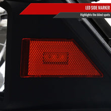 Load image into Gallery viewer, Spec-D Crystal Headlights RAM 1500 (09-18) RAM Classic (19-21) RAM 2500 3500 (10-18) RAM Factory-Style / LED Upgrade Headlights w/ Multiple Variations Alternate Image