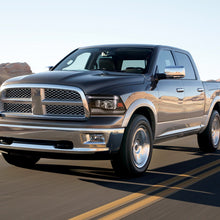 Load image into Gallery viewer, Spec-D Crystal Headlights RAM 1500 (09-18) RAM Classic (19-21) RAM 2500 3500 (10-18) RAM Factory-Style / LED Upgrade Headlights w/ Multiple Variations Alternate Image