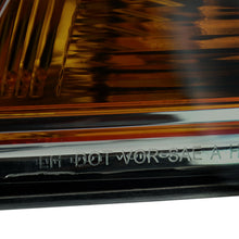 Load image into Gallery viewer, Spec-D Crystal Headlights RAM 1500 (09-18) RAM Classic (19-21) RAM 2500 3500 (10-18) RAM Factory-Style / LED Upgrade Headlights w/ Multiple Variations Alternate Image