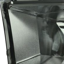 Load image into Gallery viewer, Spec-D Crystal Headlights RAM 1500 (09-18) RAM Classic (19-21) RAM 2500 3500 (10-18) RAM Factory-Style / LED Upgrade Headlights w/ Multiple Variations Alternate Image