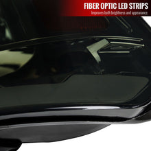 Load image into Gallery viewer, Spec-D Crystal Headlights RAM 1500 (09-18) RAM Classic (19-21) RAM 2500 3500 (10-18) RAM Factory-Style / LED Upgrade Headlights w/ Multiple Variations Alternate Image