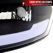 Load image into Gallery viewer, Spec-D Crystal Headlights RAM 1500 (09-18) RAM Classic (19-21) RAM 2500 3500 (10-18) RAM Factory-Style / LED Upgrade Headlights w/ Multiple Variations Alternate Image
