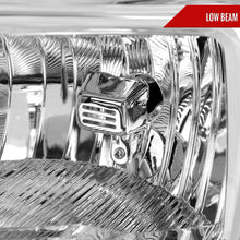 Load image into Gallery viewer, Spec-D Headlights Ford F150 (2021-2023) Factory Style - Black or Chrome Housing w/ Clear or Smoked Lens Alternate Image