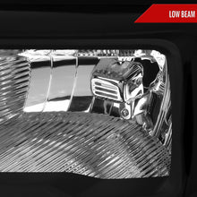 Load image into Gallery viewer, Spec-D Headlights Ford F150 (2021-2023) Factory Style - Black or Chrome Housing w/ Clear or Smoked Lens Alternate Image