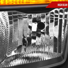 Load image into Gallery viewer, Spec-D Headlights Ford F150 (2021-2023) Factory Style - Black or Chrome Housing w/ Clear or Smoked Lens Alternate Image