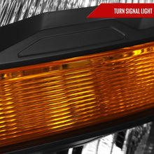 Load image into Gallery viewer, Spec-D Headlights Ford F150 (2021-2023) Factory Style - Black or Chrome Housing w/ Clear or Smoked Lens Alternate Image