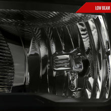 Load image into Gallery viewer, Spec-D Headlights Ford F150 (2021-2023) Factory Style - Black or Chrome Housing w/ Clear or Smoked Lens Alternate Image