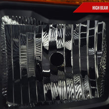 Load image into Gallery viewer, Spec-D Headlights Ford F150 (2021-2023) Factory Style - Black or Chrome Housing w/ Clear or Smoked Lens Alternate Image