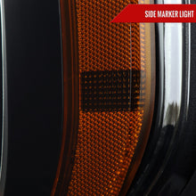 Load image into Gallery viewer, Spec-D Headlights Ford F150 (2021-2023) Factory Style - Black or Chrome Housing w/ Clear or Smoked Lens Alternate Image