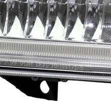 Load image into Gallery viewer, Spec-D Headlights Ford F250 / F350 / F450/ F550 Superduty (99-04) Excursion (00-04) Euro Style OEM Replacement w/ Black or Chrome Housing Alternate Image