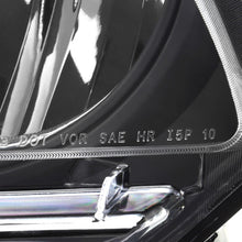 Load image into Gallery viewer, Spec-D OEM Replacement Headlights Ford Mustang S197 (10-14) Factory Style Matte Black Housing w/ Smoke or Clear Lens Alternate Image