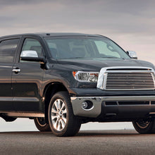 Load image into Gallery viewer, Spec-D Headlights Toyota Tundra (07-13) Sequoia (08-17) OE Style w/ LED Tube &amp; LED Turn Signal  - Chrome or Black Alternate Image