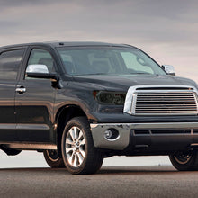 Load image into Gallery viewer, Spec-D Headlights Toyota Tundra (07-13) Sequoia (08-17) OE Style w/ LED Tube &amp; LED Turn Signal  - Chrome or Black Alternate Image