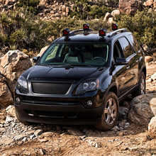 Load image into Gallery viewer, Spec-D Projector Headlights GMC Acadia (2007-2012) OE Style with Black Housing Alternate Image