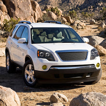 Load image into Gallery viewer, Spec-D Projector Headlights GMC Acadia (2007-2012) OE Style with Black Housing Alternate Image