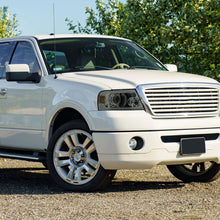 Load image into Gallery viewer, Spec-D Projector Headlights Ford F150 (04-08) LED Bar or LED Tube - Black or Chrome Alternate Image