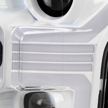 Load image into Gallery viewer, Spec-D Projector Headlights Ford F150 (15–17) w/ Switchback Sequential Turn Signals w/ White Housing &amp; Clear Lens Alternate Image