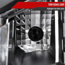 Load image into Gallery viewer, Spec-D Projector Headlights Cadillac SRX (2010-2016) Black or Chrome w/ Clear or Smoke Lens Alternate Image