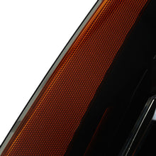 Load image into Gallery viewer, Spec-D Projector Headlights Cadillac SRX (2010-2016) Black or Chrome w/ Clear or Smoke Lens Alternate Image