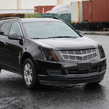 Load image into Gallery viewer, Spec-D Projector Headlights Cadillac SRX (2010-2016) Black or Chrome w/ Clear or Smoke Lens Alternate Image