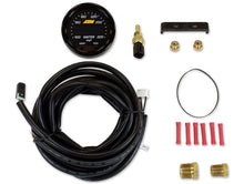 Load image into Gallery viewer, AEM X-Series Gauge (Water/Trans/Oil Temp Gauge 100~300F / 40~150C) 30-0302 - Default Title Alternate Image