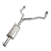 Load image into Gallery viewer, JBA Exhaust Dodge RAM 5.7L Hemi 2WD/4WD (19-20) Catback 3" to 2.5" Stainless Steel - 30-1537 - Default Title Alternate Image